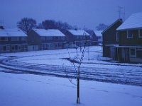 Snow Foxcombe Drive Silchester